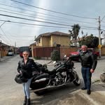 Efren Antonio Galvez Farias - @efren_galvez - Instagram