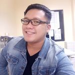 Mark Efren Gamboa - @med.gamboa - Instagram