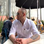 Efren Garay - @efren_gh - Instagram