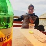 Efren GS - @efrengasca - Instagram