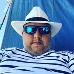 Efren Anibal Heredia Caceres - @efrenahc - Instagram