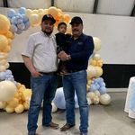 Efren Heredia - @efren_heze - Instagram