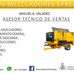 Carros Mezcladores Efren Jara - Facebook