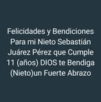 Efren Juarez - Facebook