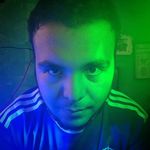 Efrén Juárez - @kobraphantom - Instagram