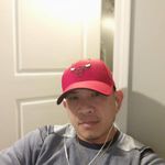 Efren Lagos Golong - @19simon73 - Instagram