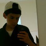 efren landeros - @lilswagger98 - Instagram