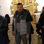 efren ledesma - @brunito1959 - Instagram