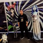 @Efren Ledesma - @efren.ledesma - Instagram