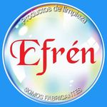 Efrén productos de Limpieza - @efren_limpieza - Instagram