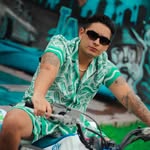 Efren Lopez - @jfrenoficial - Instagram
