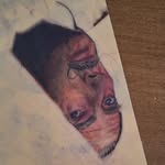 Efren Lopez - @efrenlopezart_tatto - Instagram