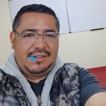 Efrén Lozada Cerón - @efrenlozadaceron - Instagram