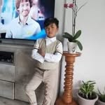 Efren Mallari - @kmhipolito75 - Instagram