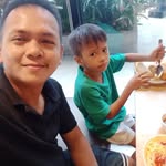 mark jhoren - @mallariefren222 - Instagram
