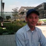 Efren Manuel Acosta Buelvas - @efrenmab - Instagram