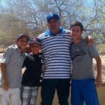 Manuel Efren Hurtado Puebla - @manuelefren74 - Instagram