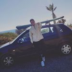 Efren Marin - @efren.mf - Instagram