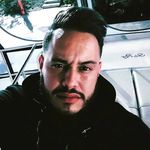 Efren Marin - @efrenmarin29 - Instagram