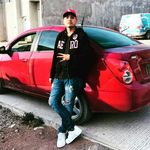 Efren Marin - @e_marin9 - Instagram