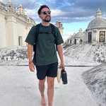 Efrén Mata - @efren.ma - Instagram
