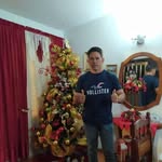 Pedro Efren Mata - @pedroefrenmata - Instagram