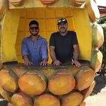 Efren Navarro - @ejunior760 - Instagram