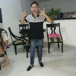 Efren Navarro - @efrennavarro1711 - Instagram