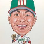 El Gallo de Don Efren - @efrennavarrojr - Instagram