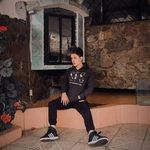 Efrén Rojas - @efren_ro25 - Instagram