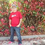 Efren Ruiz - @efrenruiz7072 - Instagram