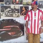 Efren Ruvalcaba - @efren.ruvalcaba - Instagram