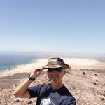 Efren Sánchez Trujillo - @efrensancheztrujillo - Instagram