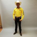 Efren Trujillo - @_efren_it - Instagram