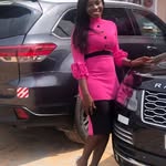 Abigail Efua Appiah - @aefuaappiah - Instagram