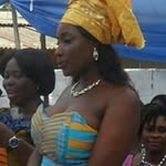 Faustina Efua Appiah - @faustinaefuaappiah - Instagram