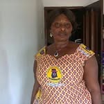 Juliana Efua Appiah - @julianaefua - Instagram