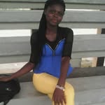 Linda Efua Appiah - @efualinda - Instagram