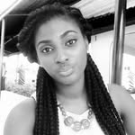 Maame Efua Osei Appiah - @maameefuaosei - Instagram