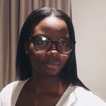 Maame Efua Taylor-Appiah - @_mamz.e_ - Instagram