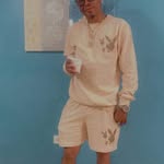 Romero Xavier - @egbertomorales - Instagram