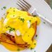 Eggs Benedict - Facebook