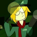 Eggs Benedict - @eggs_benedict_from_fnaf5 - Instagram