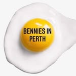 Eggs Benedict in Perth - @benniesinperth - Instagram
