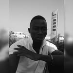 Ernest Appiah - @egyaappiah2211 - Instagram