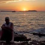 Ehab Iskander - @biboibiza - Instagram