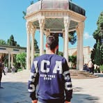 Ehsan Jafari - Facebook