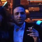 Ehsan Jafari - @gatdamav19 - Instagram
