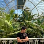 Ehsan Jafari - Facebook