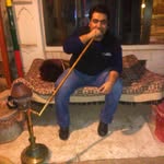 @ehsankhaleel - Instagram